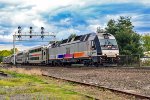 NJT 4515 on train 1169